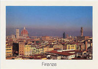 Firenze